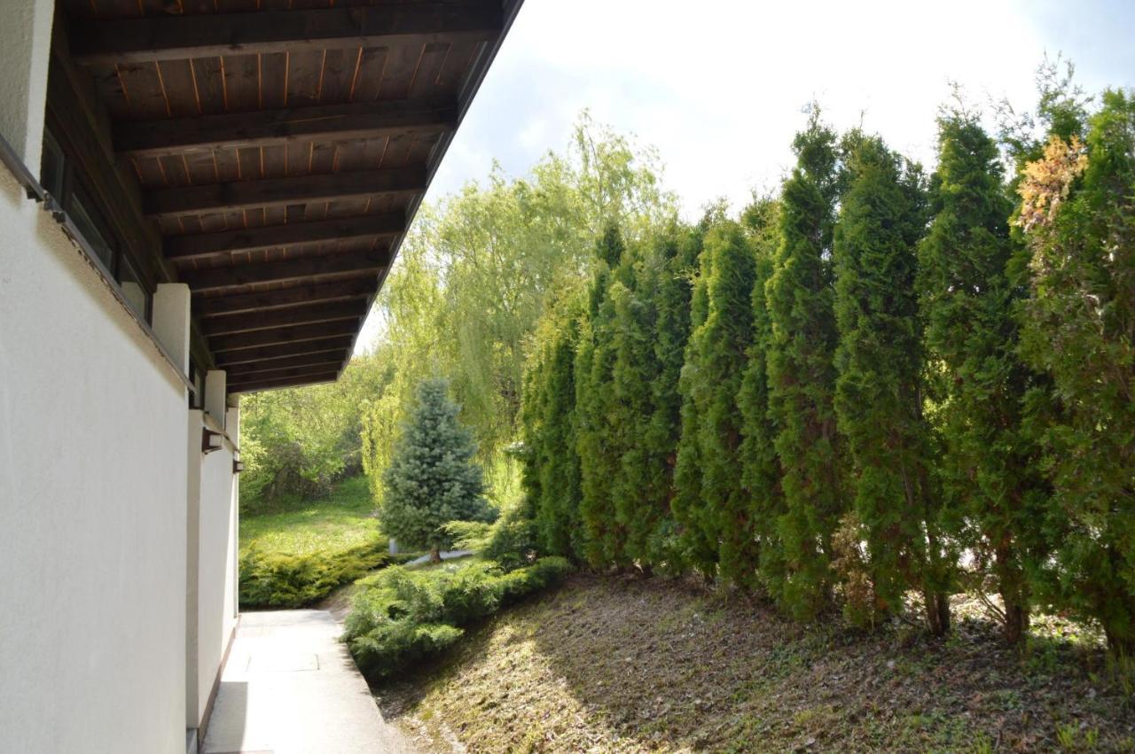 Bungalows Plivsko Jezero Jajce Luaran gambar
